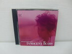 G1 37971【中古CD】 「INNOCENT TEARS」中村あゆみ