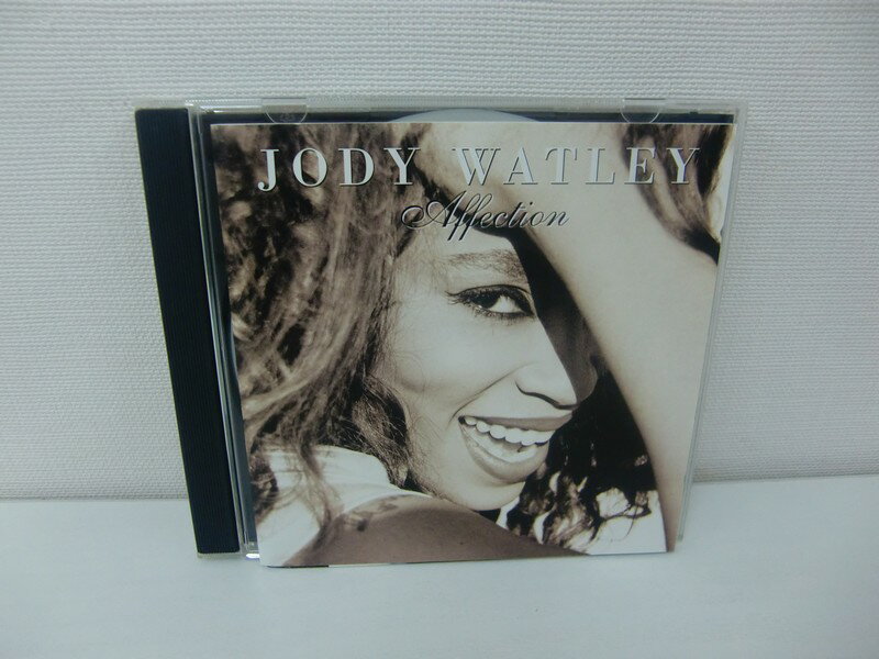 SaleWind㤨G1 38046 AffectionJODY WATLEY (MVCM-539CDۡפβǤʤ251ߤˤʤޤ