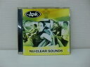 G1 38264 「NU-CLEAR SOUNDS」ASH 【中古CD】