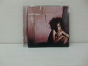 G1 38266 「the trouble with being myself」MACY GRAY 輸入盤 【中古CD】