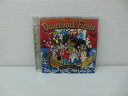 G1 38346 「Dancehall Fiesta~レゲエ祭のテーマ~」※コピーコントロールCD (TOCT22250) 【中古CD】