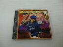 G1 38424 「SUPATECH(what’s my name)」ZEEBRA (PCCA-70038) 【中古CD】