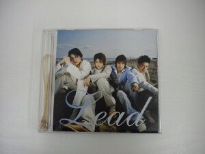G1 38465 「あたらしい季節へ」Lead ※コピーコントロールCD (PCCA70106) 【中古CD】