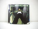 G1 38571 「WILLENNIUM」 WILL SMITH (SRCS-2195)【中古CD】