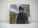 G1 38611【中古CD】 「LOVE ENUFF」SOUL II SOUL