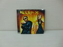 G1 38704 「X」K-Ci & JoJo (UICC-1006) 【中古CD】