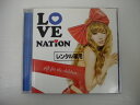 G1 38759 「LOVE NATION gift for the children」 (RZCD46486)【中古CD】