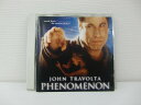 G1 38789 「Phenomenon: Music From The Motion Picture」(9362-16360-2) 【中古CD】