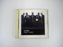 G1 39062【中古CD】 「Rough 'n' Smooth」CJ LEWIS