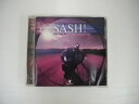 G1 39106「Life Goes On」SASH! 【中古CD】