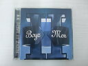 G1 39121 「II」Boyz II Men 輸入盤 【中古CD】
