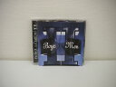 G1 39164 「II」BOYZ II MEN 輸入盤 【中古CD】