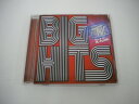 G1 39267【中古CD】 「BIG HITS FOR TV. 2014 Mixed by K-funk」