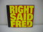 G1 39308CD UPRIGHT SAID FRED