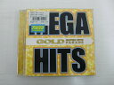 【中古CD】 「MEGA HITS GOLD SUPER HITS PARADE」