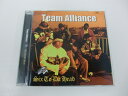 G1 39574「Six To Da Head」Team Alliance (HJCR-22)【中古CD】