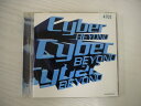 G1 39614「Cyber BEYOND」(AVCD-23274)【中古CD】