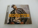 G1 39652「IT'S ALREADY WRITTEN」HOUSTON (73234)【中古CD】※コピーコントロールCD