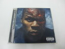 G1 39665「BEFORE I SELF DESTRUCT」50 CENT (1793813)【中古CD】