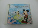 G1 39690「DISNEY'S LOVE ORCHESTRA」ディズニー (PCCW-00053)【中古CD】