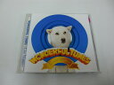 G1 39694「Wonderful Tunes ~Love Winter~」(VICL-63172)【中古CD】