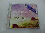 G1 39839【中古CD】 「Natural Wave」Start Of The Day