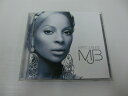 G1 40018 「THE BREAKTHROUGH」MARY J. BLIGE 輸入盤 (9879687)【中古CD】