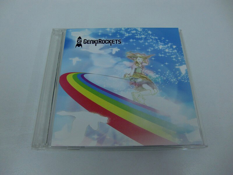 Rakuten - G1 40144 「HEAVENLY STAR / BREEZE」元気ロケッツ 2枚組（CD+DVD）(AVCD-31262/B)【中古CD】