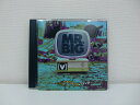 G1 40359【中古CD】 「At The Hard Rock Live」Mr. Big 輸入盤