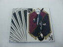 G1 40486 KINGS angela(KICM-3253)【中古CD】