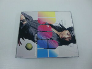 G1 40529 「Shine We Are! :Earthsong」BoA (AVJSG-40278) 【中古CD】