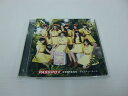 G1 40542 「STEP&GO/キャンディー・ルーム」PASSPO☆(UPCH-5797)【中古CD】