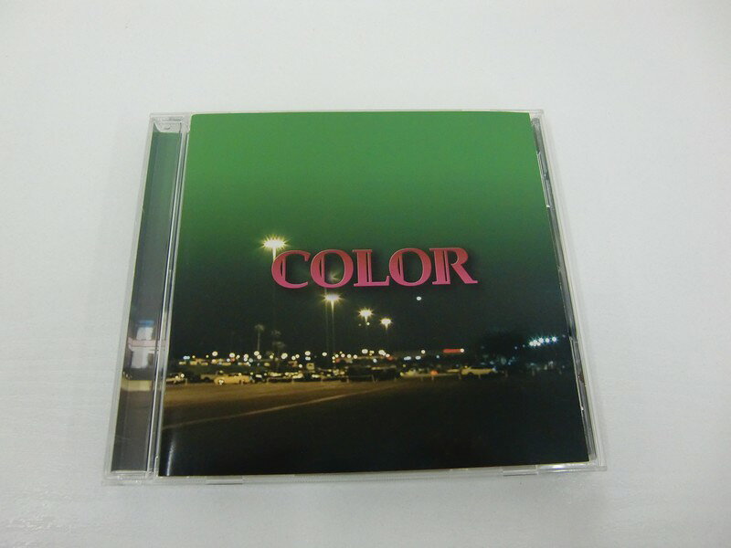 樂天商城 - G1 40548 「Special love」COLOR (RZCD-45164)【中古CD】