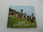 G1 40554【中古CD】 「晴れ時計」GARNET CROW