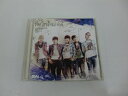 G1 40603 「おやすみ good night -Japanese ver.-」B1A4 PCCA-03670【中古CD】