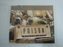 「POISON (95 EQ)」「ART POISON」「SCIENIDE」他。全4曲収録。 ◎ 購入前にご確認ください ◎ □商品説明 ◎中古品（レンタル落ち・販売落ち）のCDになります。 ◎中古品のため再生・動作に影響ない程度の使用感・経年劣化がある場合がございます。 ◎ケース・パッケージ・盤面の汚れやシール等に関して、こちらでできるだけクリーニング致しますが、取れない場合がございます。 ◎ケースに割れ、キズなどがある場合がございます。 ◎ケースが著しく破損、欠損している場合は写真に映っているものとは別のケースで送らせていただく場合がございます。 ◎帯や歌詞カード・ジャケットは、破れやテープ補強、もしくは付属していない場合がございます。 ◎基本的に付録やおまけは付いておりません。 ◎状態について神経質な方はご購入をお控えください。 ○受注受付は24時間行っておりますが、別サイト併売の為、品切れの際は申し訳ございませんがキャンセルとさせていただきます。 その際、必ずメールにてご連絡させていただきますが、お客様の設定によっては受信できない可能性もございますことをご理解・ご了承いただきたくよろしくお願いいたします。