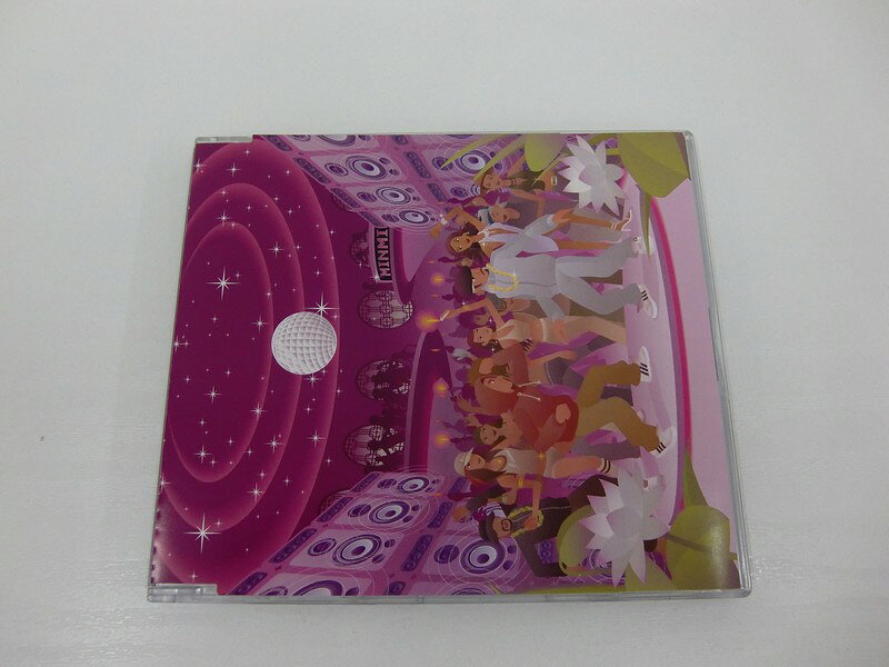 乐天商城 - G1 40748 「Another World」MINMI (VICL-35572)【中古CD】