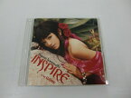 G1 40787【中古CD】 「INSPIRE」浜崎あゆみ ※コピーコントロールCD