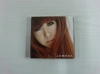 G1 40874【中古CD】 「何かひとつ feat. JAY'ED & 若旦那」JAMOSA