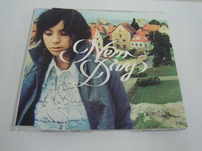 Rakuten - G1 40896【中古CD】 「New Day」Miz