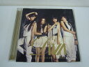 G1 40899【中古CD】 「Cry (ジャケットB)」DiVA 2枚組（CD DVD）