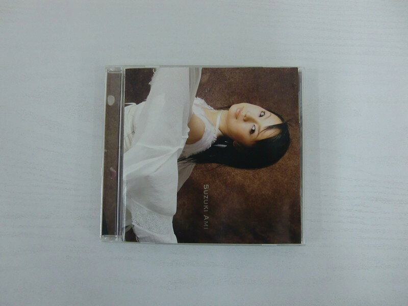 Rakuten - G1 40930【中古CD】 「ねがいごと」鈴木あみ