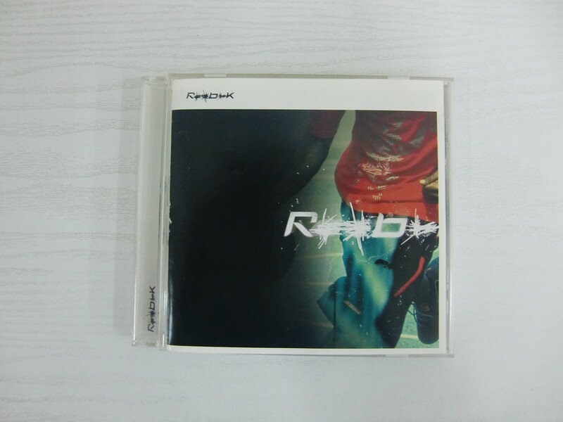 樂天商城 - G1 40980【中古CD】 「Rbk」Rbk