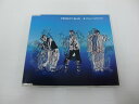 G1 43078 「PERFECT BLUE」 three NATION (TOCT-4876)【中古CD】