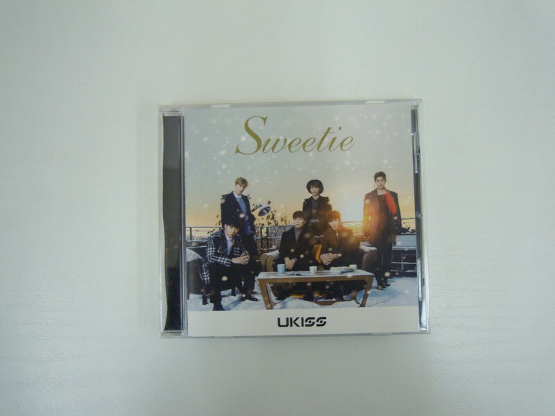 SaleWind㤨G1 41124 SweetieU-KISS CDۡפβǤʤ251ߤˤʤޤ