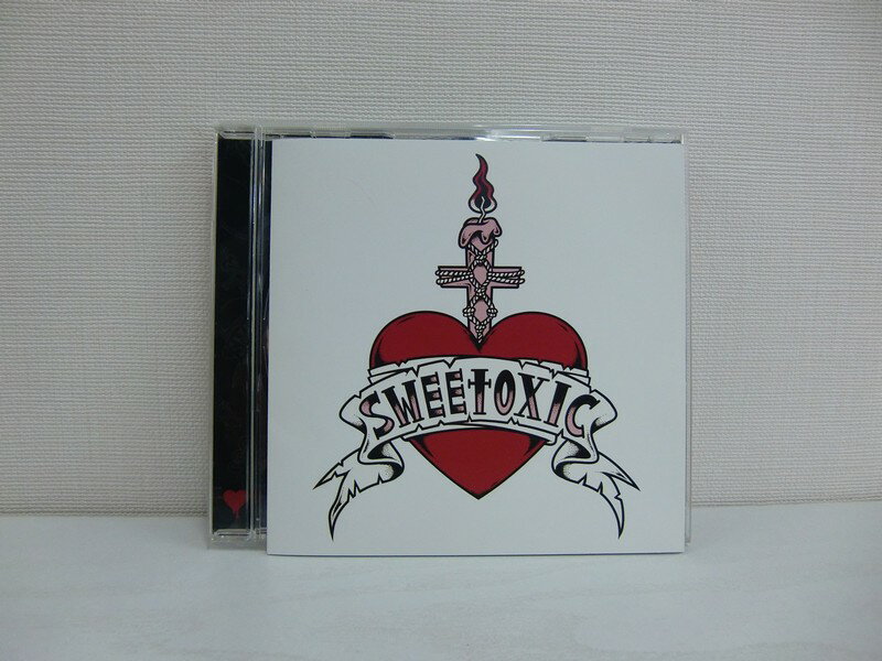 G1 41186CD sweeToxicSuG (̾)(CD Only)(ꥸʥB2ŵݥʤ)
