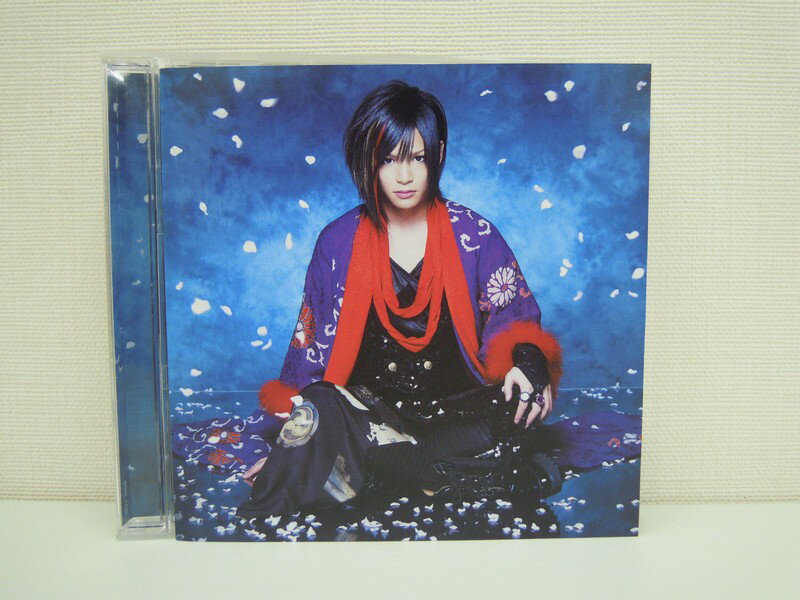 G1 41193【中古CD】 「桜音」ピコ