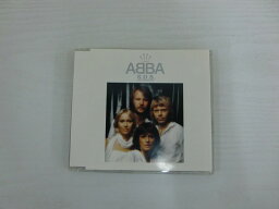 G1 41254【中古CD】 「S.O.S.」ABBA 輸入盤