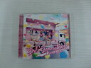 G1 41300 「LOVE&GIRLS」少女時代 (UPCH-80330)【中古CD】