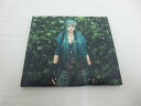 G1 41379 「NO MORE」JASMINE (AICL-2044) 【中古CD】